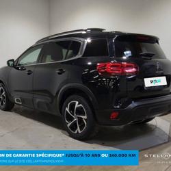 Citroen C5 Aircross C5 Aircross BlueHDi 130 S&S BVM6 Feel Cesson-S&eacute;vign&eacute;