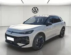 Volkswagen T-Roc Salon-de-Provence