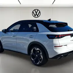 Volkswagen T-Roc T-Roc 1.5 eTSI EVO2 Hybrid 150 ch DSG7 R-Line Salon-de-Provence