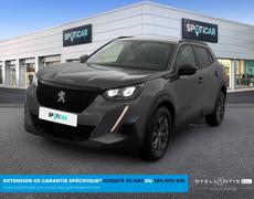 Peugeot 2008 Cesson-Sévigné