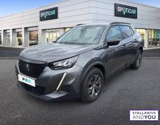 Peugeot 2008 Cesson-Sévigné