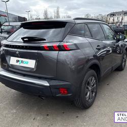 Peugeot 2008 2008 PureTech 100 S&S BVM6 Style Cesson-S&eacute;vign&eacute;