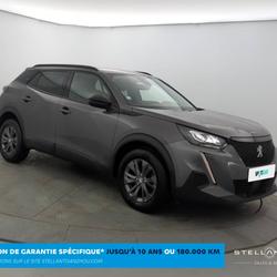 Peugeot 2008 2008 PureTech 100 S&S BVM6 Style Cesson-S&eacute;vign&eacute;