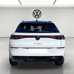 Volkswagen T-Roc T-Roc 1.5 eTSI EVO2 Hybrid 150 ch DSG7 R-Line Salon-de-Provence