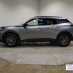 Peugeot e-2008 2008 Electrique 136 ch Style Cesson-S&eacute;vign&eacute;