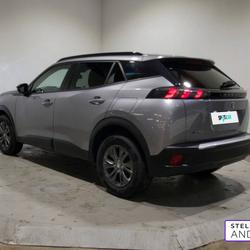 Peugeot e-2008 2008 Electrique 136 ch Style Cesson-S&eacute;vign&eacute;