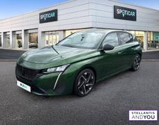 Peugeot 308 III Phase 1 Cesson-Sévigné