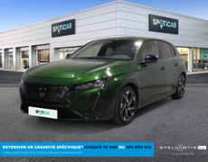 Peugeot 308 III Phase 1 Cesson-Sévigné
