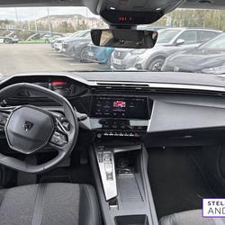 Peugeot 308 III Phase 1 308 PureTech 130ch S&S EAT8 Allure Pack Cesson-S&eacute;vign&eacute;