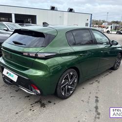 Peugeot 308 III Phase 1 308 PureTech 130ch S&S EAT8 Allure Pack Cesson-S&eacute;vign&eacute;