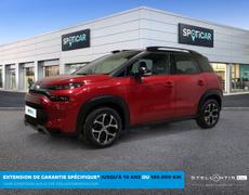 Citroen C3 Aircross Rennes