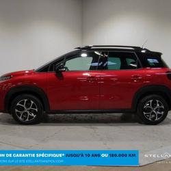 Citroen C3 Aircross C3 Aircross PureTech 110 S&S BVM6 Plus Rennes