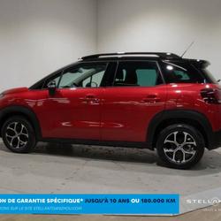 Citroen C3 Aircross C3 Aircross PureTech 110 S&S BVM6 Plus Rennes