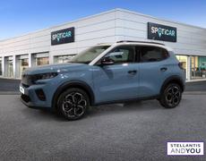 Citroen C3 Cesson-Sévigné