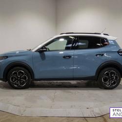 Citroen C3 C3 PureTech 100 ch BVM6 Max Cesson-S&eacute;vign&eacute;