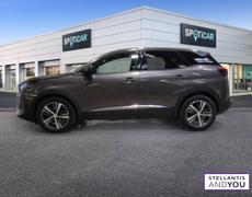 Peugeot 3008 Cesson-Sévigné
