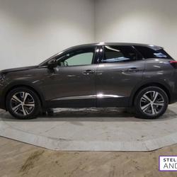 Peugeot 3008 3008 BlueHDi 130ch S&S EAT8 Allure Pack Cesson-S&eacute;vign&eacute;