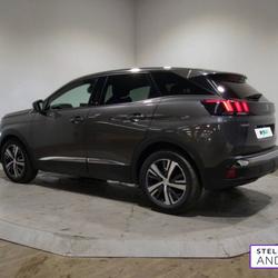 Peugeot 3008 3008 BlueHDi 130ch S&S EAT8 Allure Pack Cesson-S&eacute;vign&eacute;