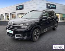 Citroen C5 Aircross Rennes