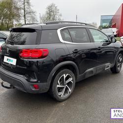 Citroen C5 Aircross C5 Aircross BlueHDi 130 S&S EAT8 Shine Cesson-S&eacute;vign&eacute;