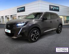 Peugeot 2008 Cesson-Sévigné