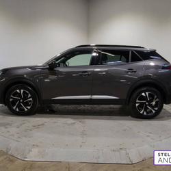 Peugeot 2008 2008 BlueHDi 130 S&S EAT8 Allure Pack Cesson-S&eacute;vign&eacute;