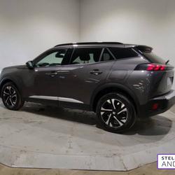 Peugeot 2008 2008 BlueHDi 130 S&S EAT8 Allure Pack Cesson-S&eacute;vign&eacute;