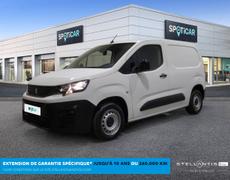Peugeot Partner Cesson-Sévigné