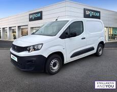 Peugeot Partner Cesson-Sévigné
