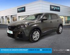 Peugeot 3008 Cesson-Sévigné