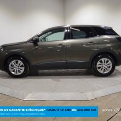 Peugeot 3008 3008 BlueHDi 130ch S&S EAT8 Active Business Cesson-S&eacute;vign&eacute;