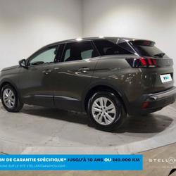 Peugeot 3008 3008 BlueHDi 130ch S&S EAT8 Active Business Cesson-S&eacute;vign&eacute;