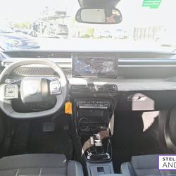 Citroen e-C3 e-C3 113 ch Max Cesson-S&eacute;vign&eacute;