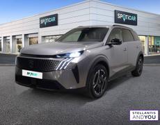 Peugeot e-5008 Rennes