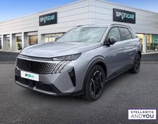 Peugeot e-5008 Rennes