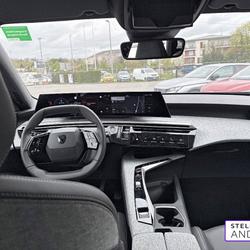 Peugeot e-5008 5008 Electrique 210 ch 73 kWh Allure Rennes