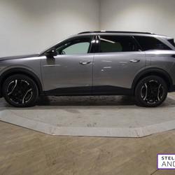 Peugeot e-5008 5008 Electrique 210 ch 73 kWh Allure Rennes