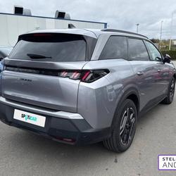 Peugeot e-5008 5008 Electrique 210 ch 73 kWh Allure Rennes