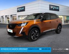 Peugeot 2008 Cesson-Sévigné