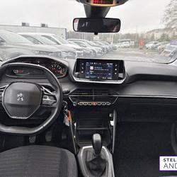 Peugeot 208 208 PureTech 75 S&S BVM5 Active Cesson-S&eacute;vign&eacute;