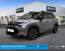 Citroen C3 Aircross Rennes