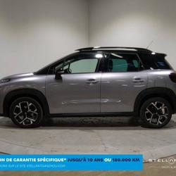 Citroen C3 Aircross C3 Aircross PureTech 110 S&S BVM6 Max Rennes
