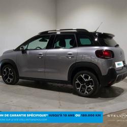 Citroen C3 Aircross C3 Aircross PureTech 110 S&S BVM6 Max Rennes
