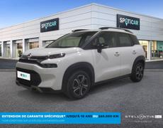 Citroen C3 Aircross Cesson-Sévigné