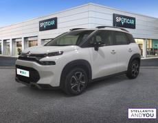 Citroen C3 Aircross Cesson-Sévigné