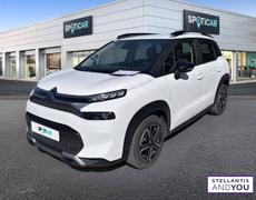 Citroen C3 Aircross Cesson-Sévigné