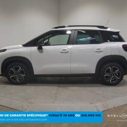 Citroen C3 Aircross C3 Aircross BlueHDi 110 S&S BVM6 Feel Pack Cesson-S&eacute;vign&eacute;