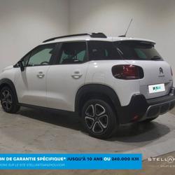 Citroen C3 Aircross C3 Aircross BlueHDi 110 S&S BVM6 Feel Pack Cesson-S&eacute;vign&eacute;