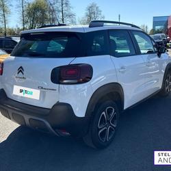 Citroen C3 Aircross C3 Aircross BlueHDi 110 S&S BVM6 Feel Pack Cesson-S&eacute;vign&eacute;