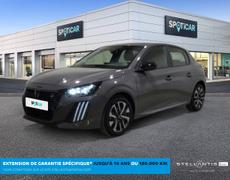 Peugeot 208 Cesson-Sévigné